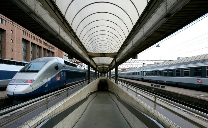 Illinois Wins High Speed Rail Cash That Florida Turned Down For