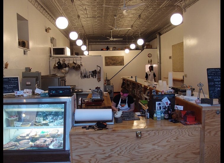 Chicago's Best Meat Markets, Just In Time For Your Memorial Day BBQ