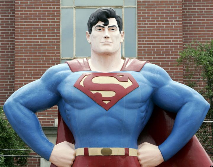 'Superman' Seeking Chicago Extras Casting Calls Start This Saturday