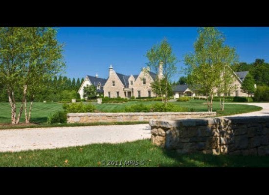 6 Bedrooms, 9 Baths, $8.750 Million