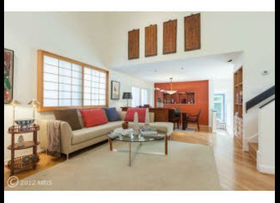 4958 Ashby St. NW, $1,150,000