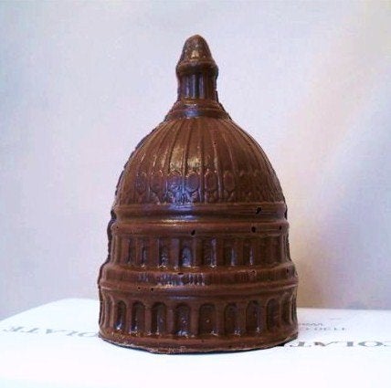 Capitol Dome