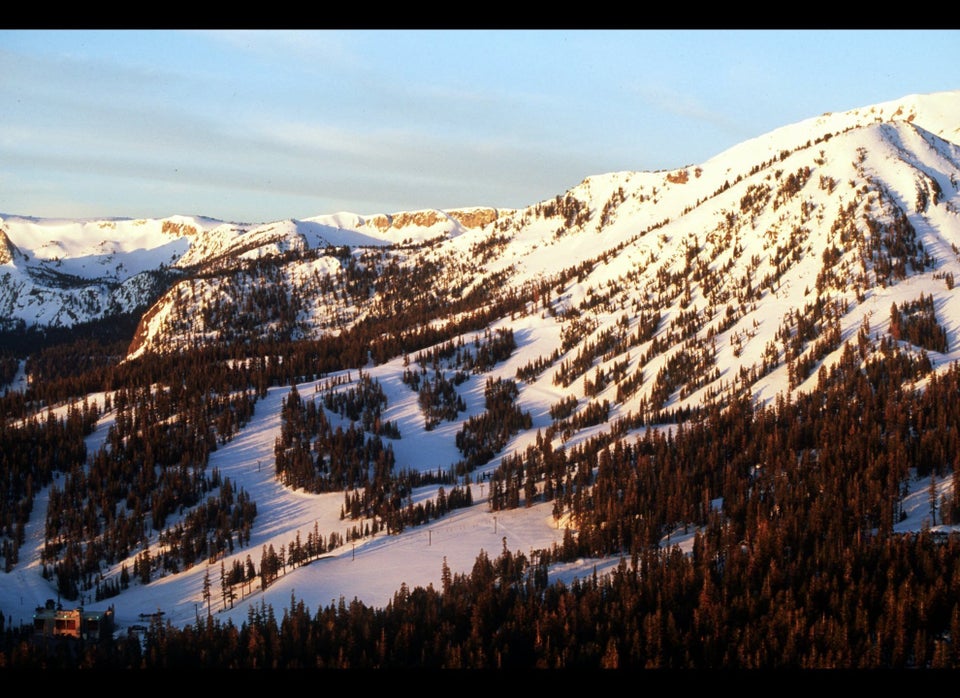 Most Expensive Ski Resorts In North America Vail Beats Aspen To Top