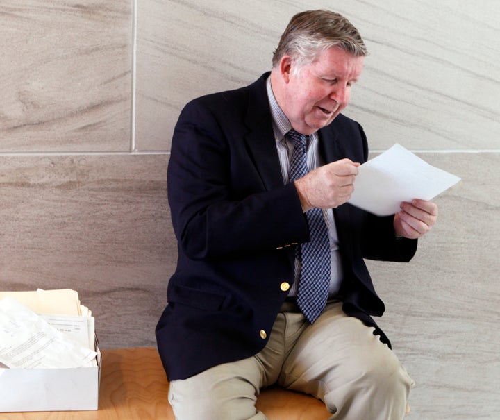 Doug Bruce Found Guilty Of Tax Evasion, Faces Up To 12 Years In Prison