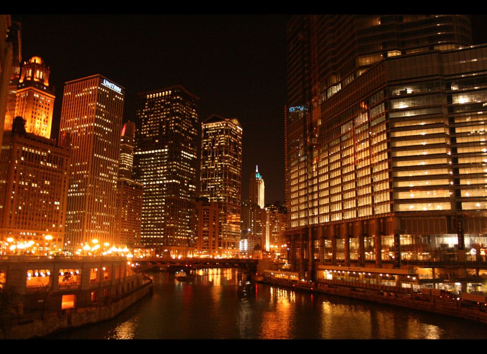 10. Chicago 