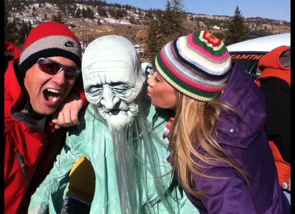Colorado 'Frozen Dead Guy' Festival To Go On With Or Without Corpse