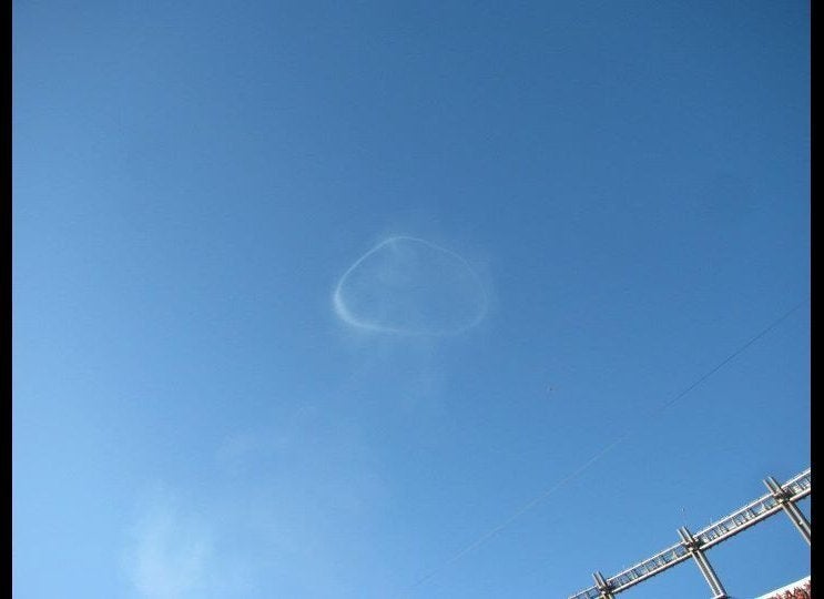 Mile High Halo