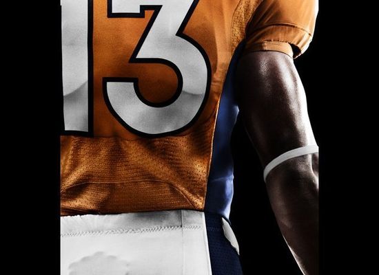 Unleashed: Nike Denver Broncos Uniforms - Mile High Report