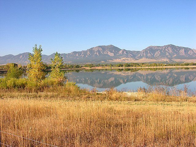 Man Ticketed After Praying For Rain At Boulder Reservoir, Placing ...