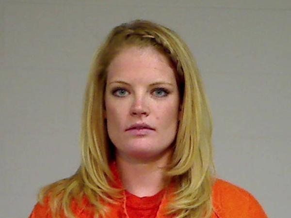 Lauren Redfern High School Teacher Sentenced To Sex Offender Treatment