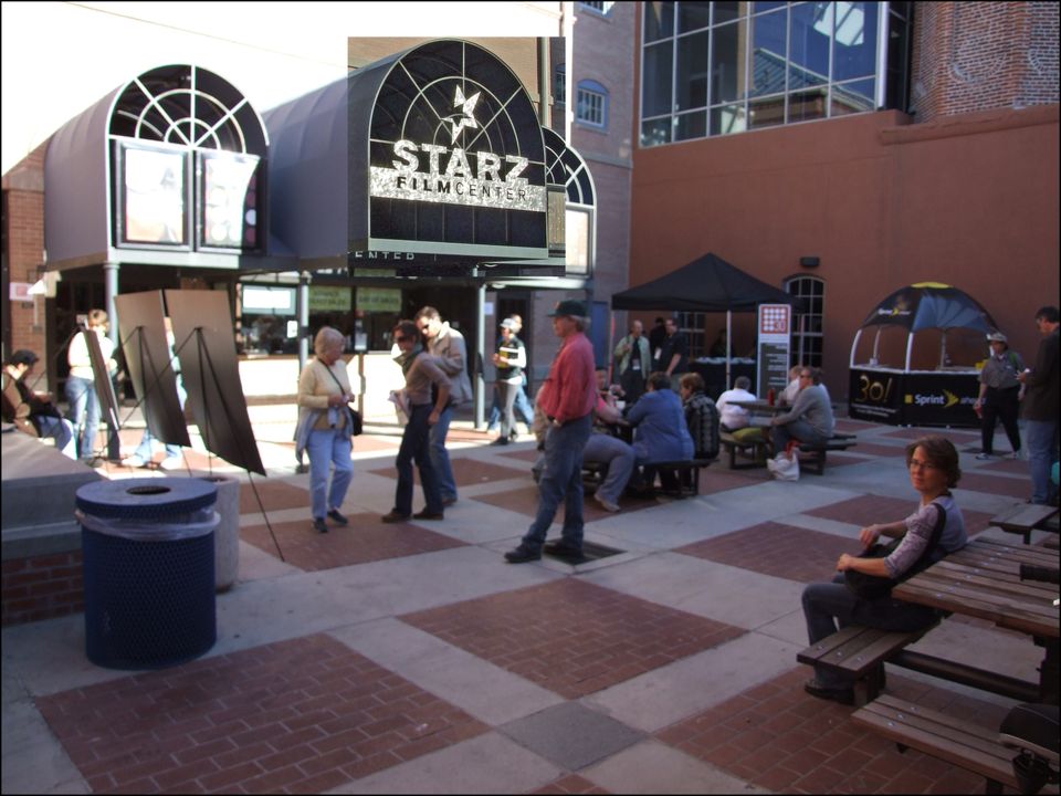 35th Starz Denver Film Festival 
