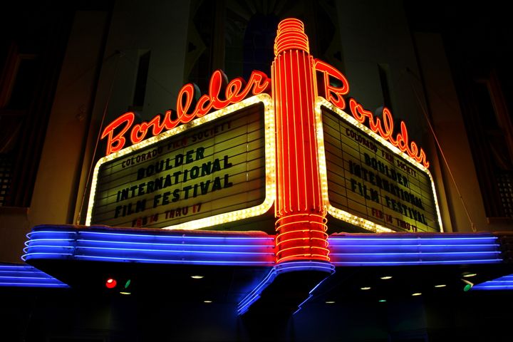Boulder International Film Festival 2013 Opens With Red Carpet Gala On  Valentine's Day | HuffPost Denver