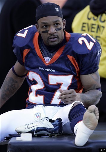 Darrent Williams - Wikipedia