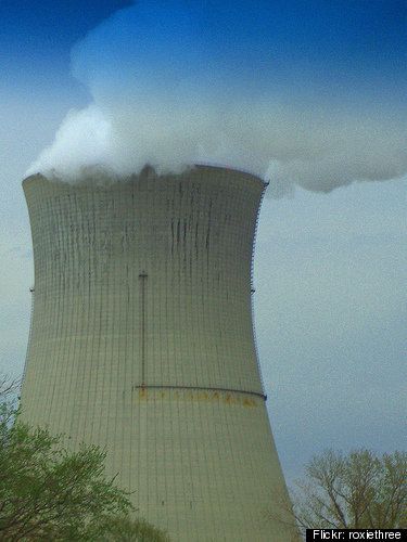 Green River Nuclear Power Proposal Sparks Concerns Over Water Use ...