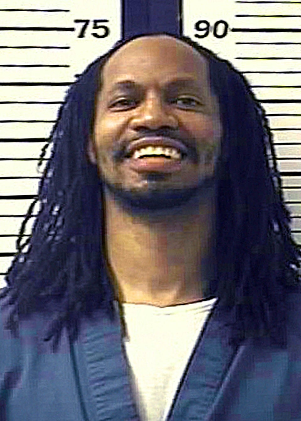 Nathan Dunlap Execution ACLU Still Pushing For Secret Nathan Dunlap