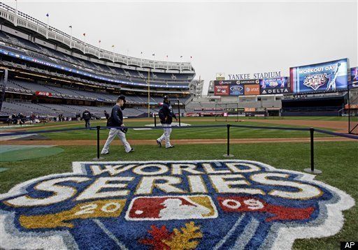 Changes Are Coming to Coors Field