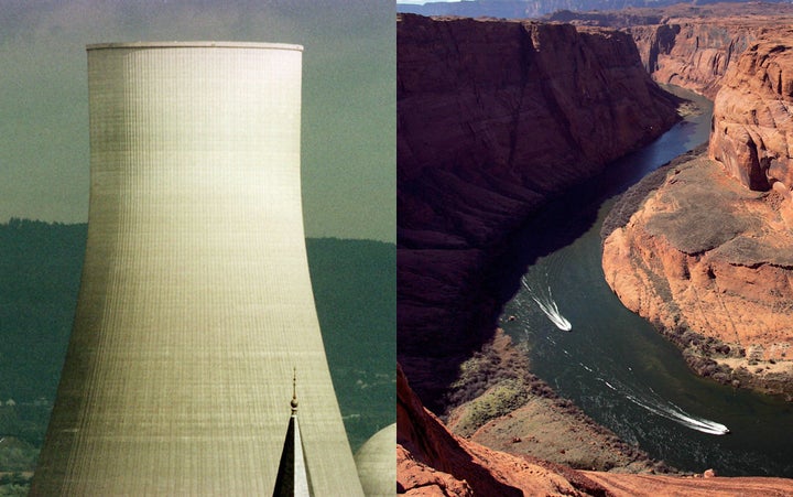 Nuclear Power In Colorado Does The State Have Enough
