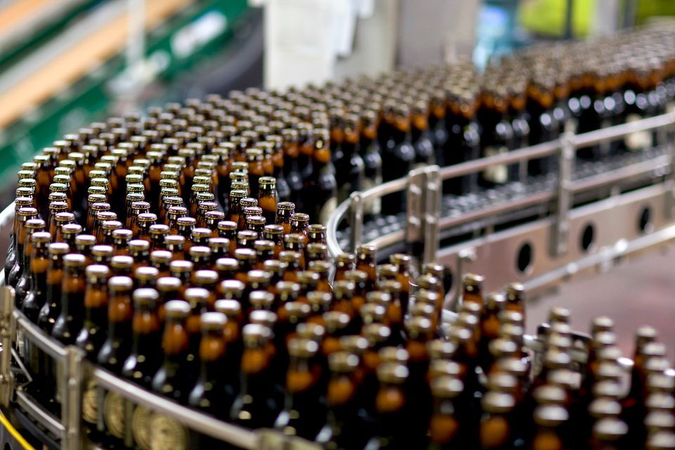 MillerCoors Brewery In Golden, Colo. Goes Waste Free