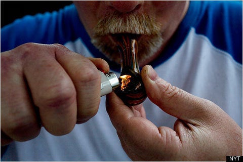 Club 420 In Breckenridge Opens Doors To Cannabis Consumption, Rents  Paraphernalia