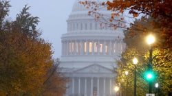 Στα δύο οι ΗΠΑ, διχασμένο το Κογκρέσο: Στους Δημοκρατικούς η Βουλή, στους Ρεπουμπλικάνους η Γερουσία