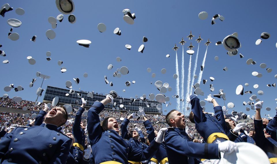 Forbes' 2010 List Of America's Best Colleges: Which 11 Colorado Schools ...