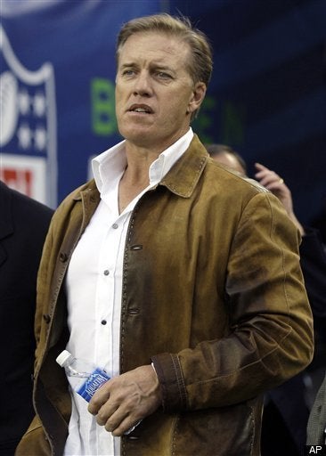 John Elway Among Victims In $71 Million Ponzi Scheme | HuffPost Denver