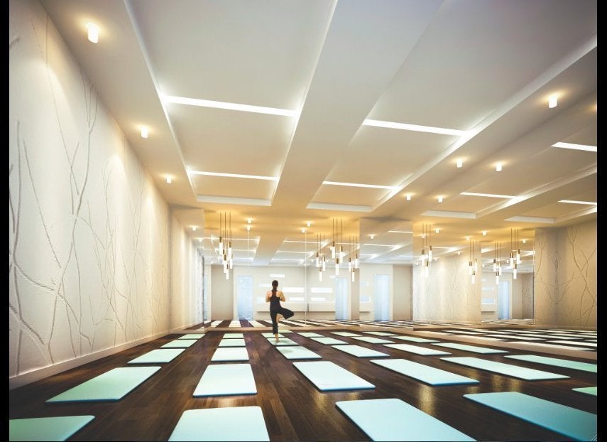 Denver Magazine Lists Colorado's Best Spas (PHOTOS) HuffPost Denver