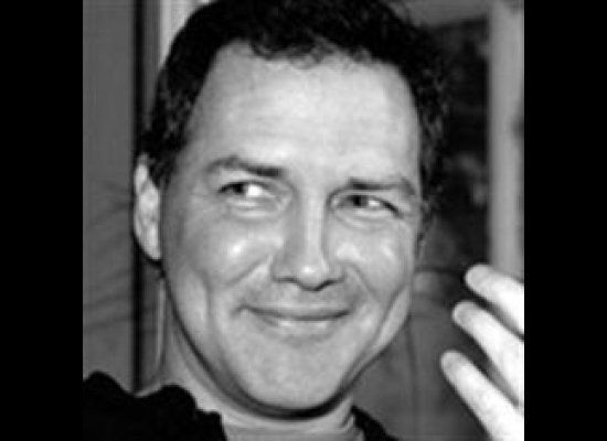 Norm MacDonald at Comedy Works