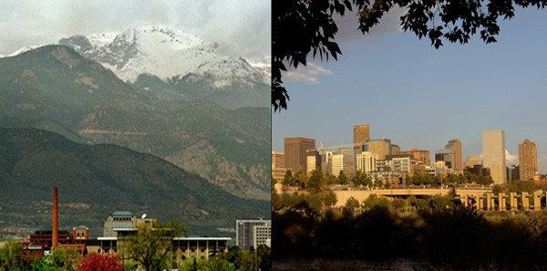 Brookings Institution Denver Colorado Springs Join Rocky - mountains colorado springs denver colorado