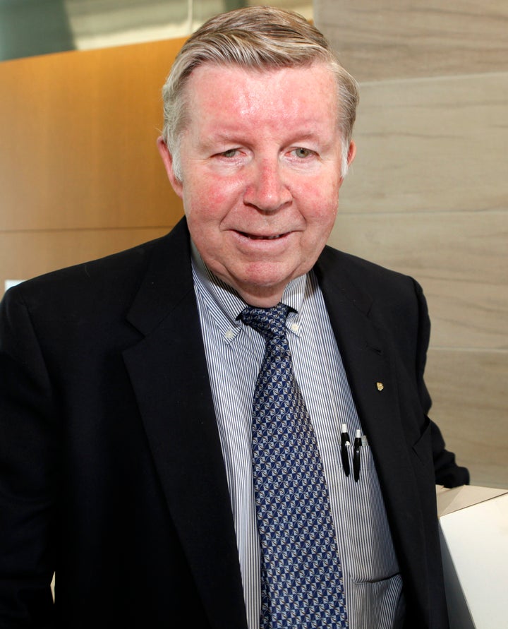 Douglas Bruce, Colorado's TABOR Author, Accused Of Practicing Law