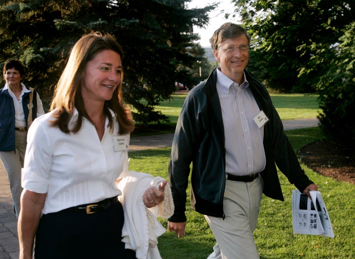 The Bill And Melinda Gates Foundation Gives $9.7Million ...