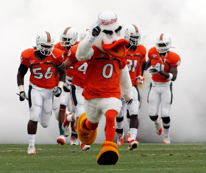 University Of Miami Sports Scandal Reaches Denver Broncos