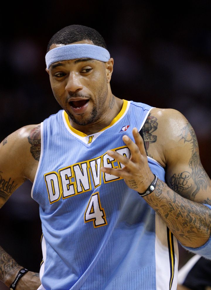 NBA Free Agency 2011: Top 5 Destinations for the Denver Nuggets