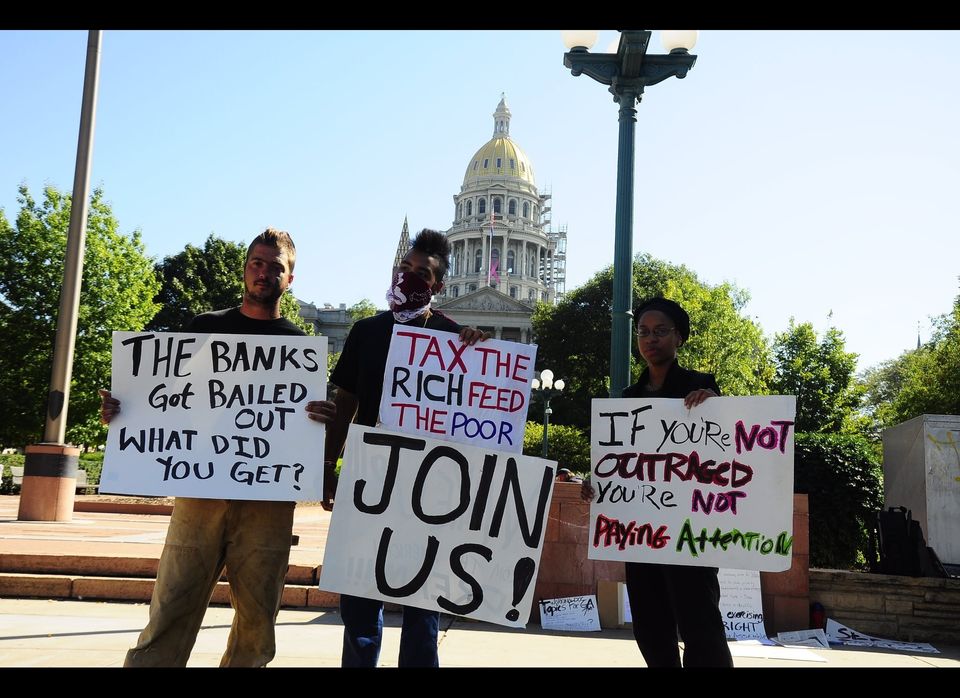 Occupy Denver