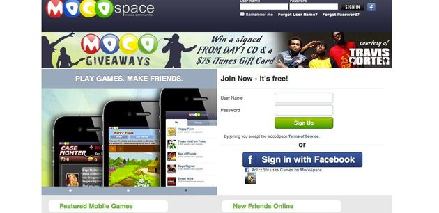 Terrell Lewis Used Social Network Mocospace To Meet Then