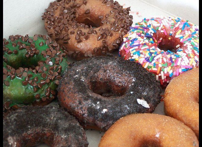 Fractured Prune: Let Customers Create