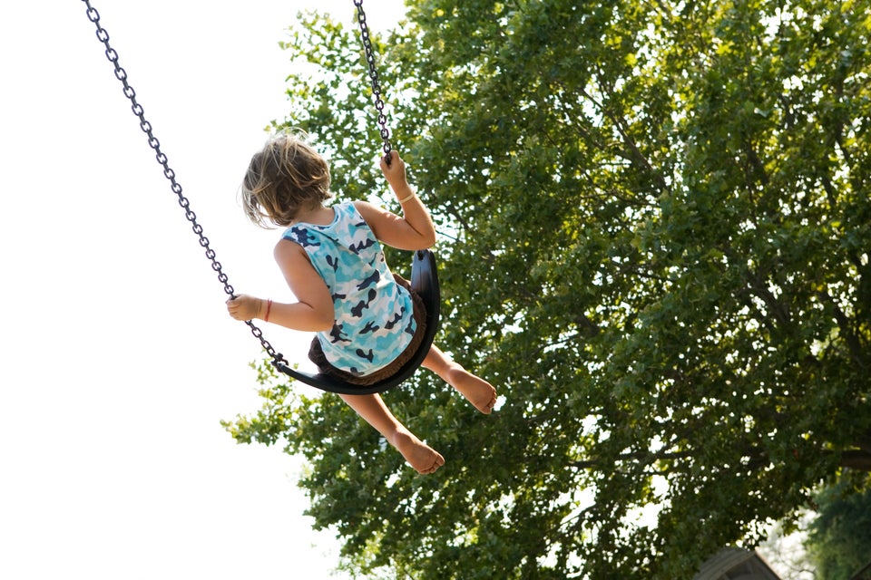 Creating Play, Pop-Up Playground, Saturday / Sunday