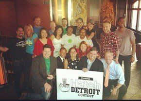 Hatch Detroit 2012: Meet The 10 Semifinalists