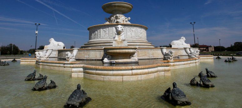 Should Detroit's Belle Isle Become A State Park?