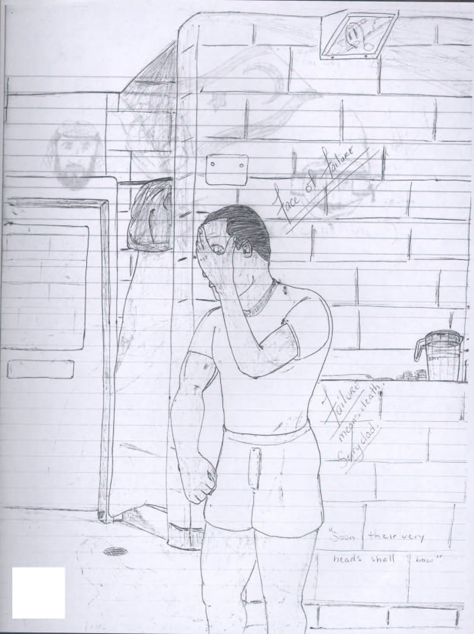 Wixom Shooter: Schools Take Precautions After Rash Of Random Shootings