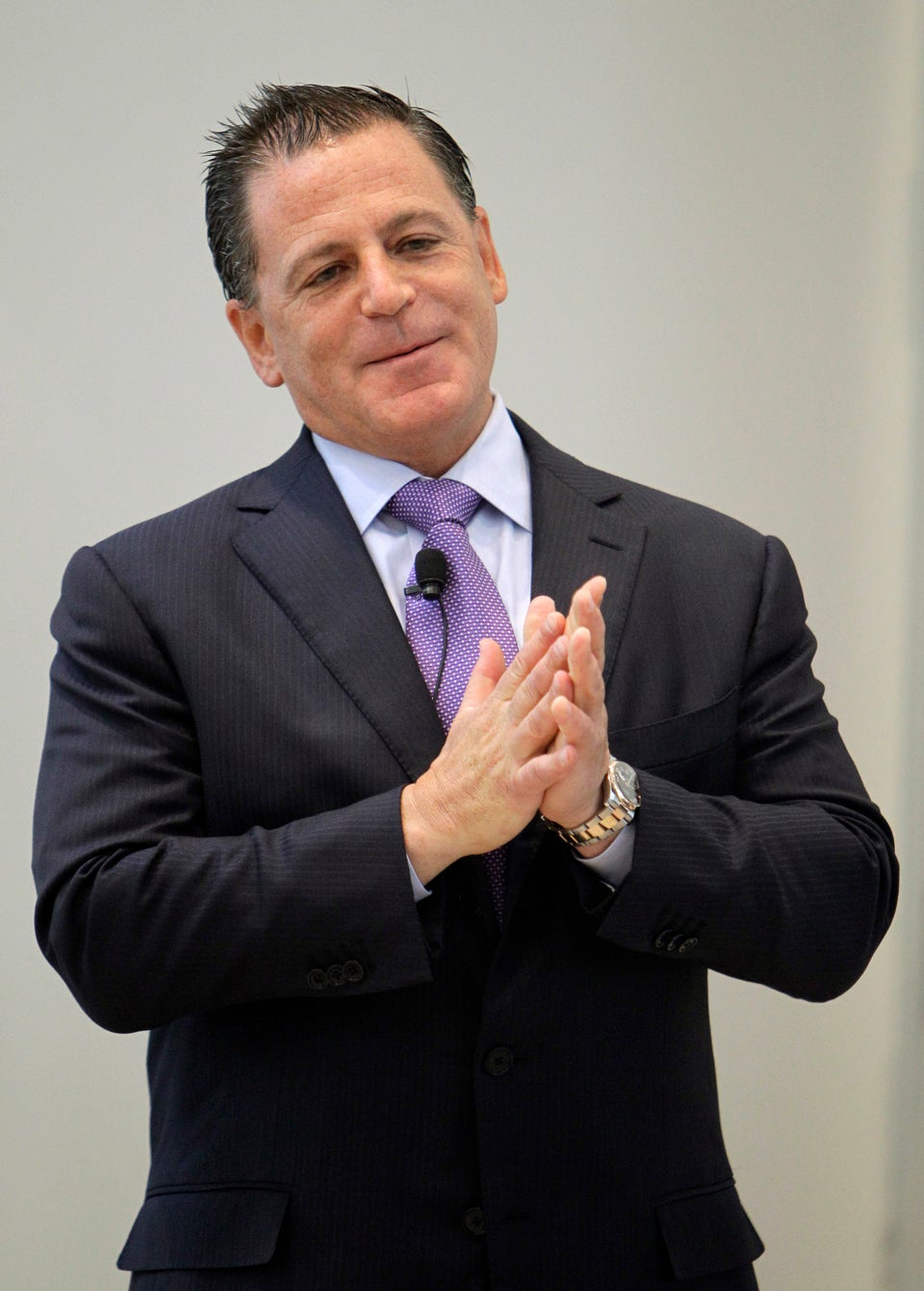 Dan Gilbert