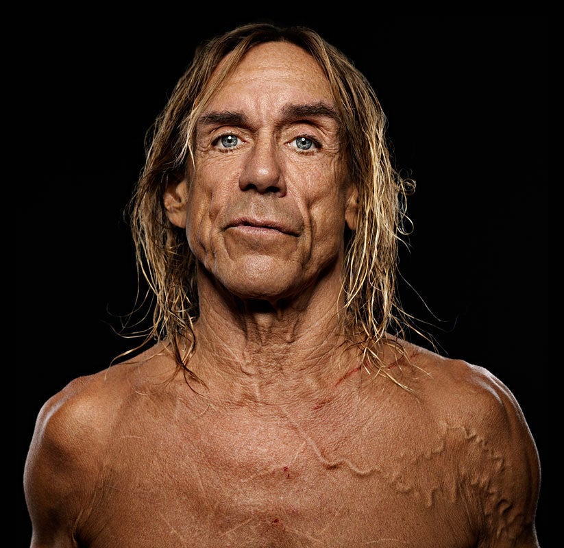 Iggy Pop