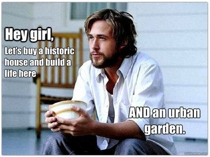 you can do it ryan gosling meme