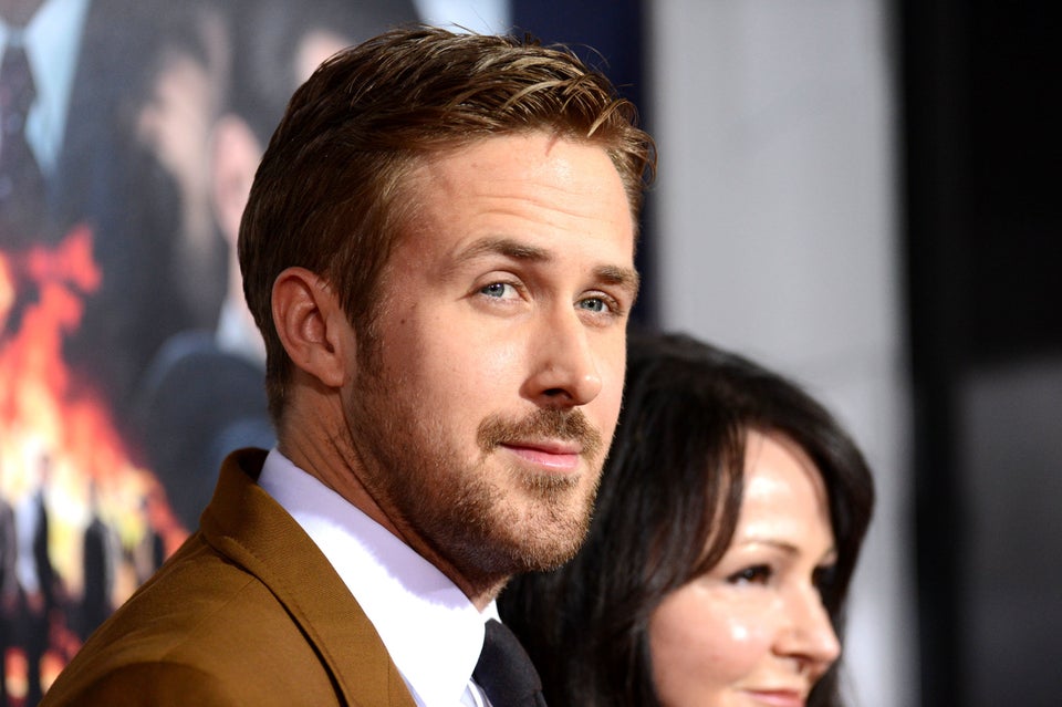 Ryan Gosling