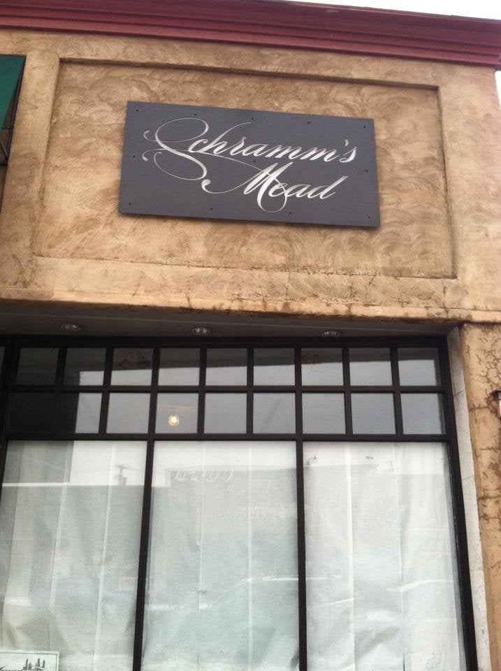 Schramm's Mead, New Meadery, Set To Open In Ferndale, Michigan