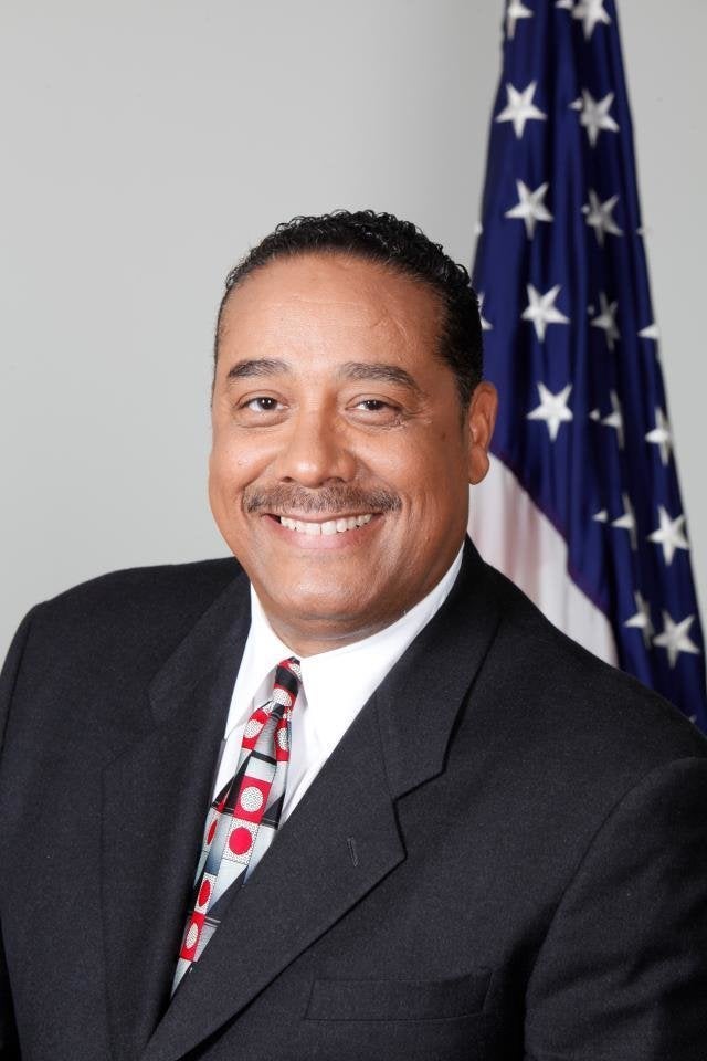 Sheriff Benny Napoleon To Announce Run For Mayor Of Detroit HuffPost