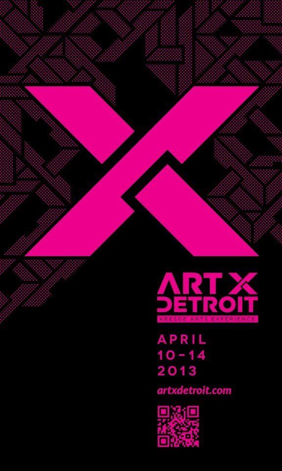 Art X Detroit Opening