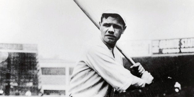 Why Celebrate Babe Ruth's Birthday in Detroit? Why Not? | HuffPost Detroit