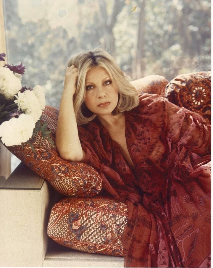 Sue Mengers Powerhouse Hollywood Agent Dies At 79 Huffpost