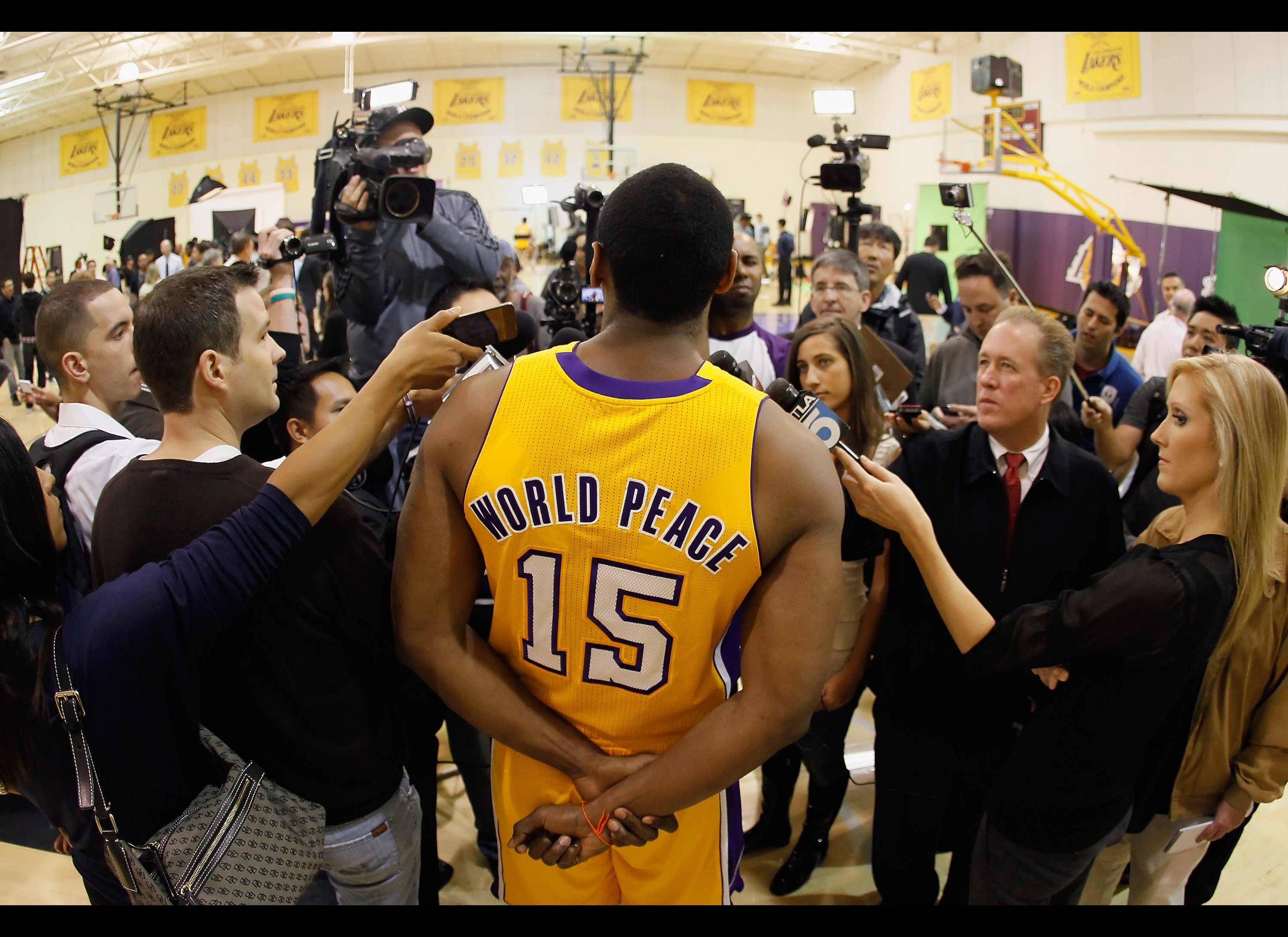 world peace jersey